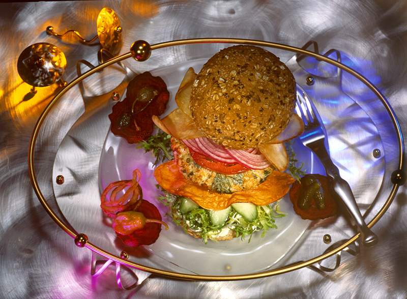 Gardenburger
