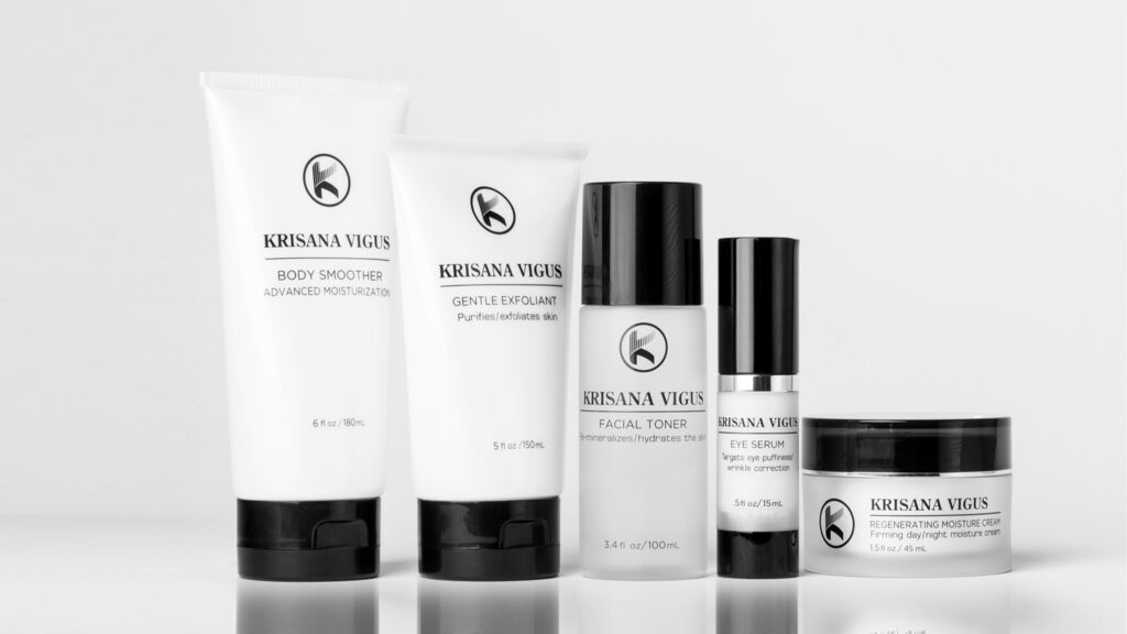 KrisanaVigusSkinCare
